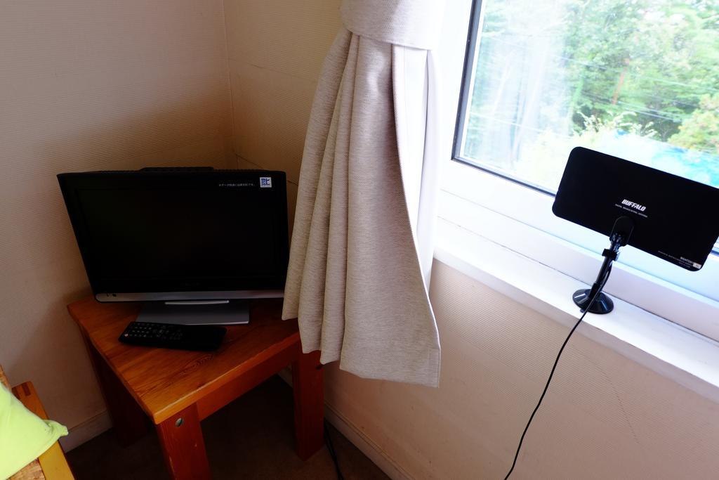 Pension & Cottage Mont Et Lac 山中湖村 外观 照片