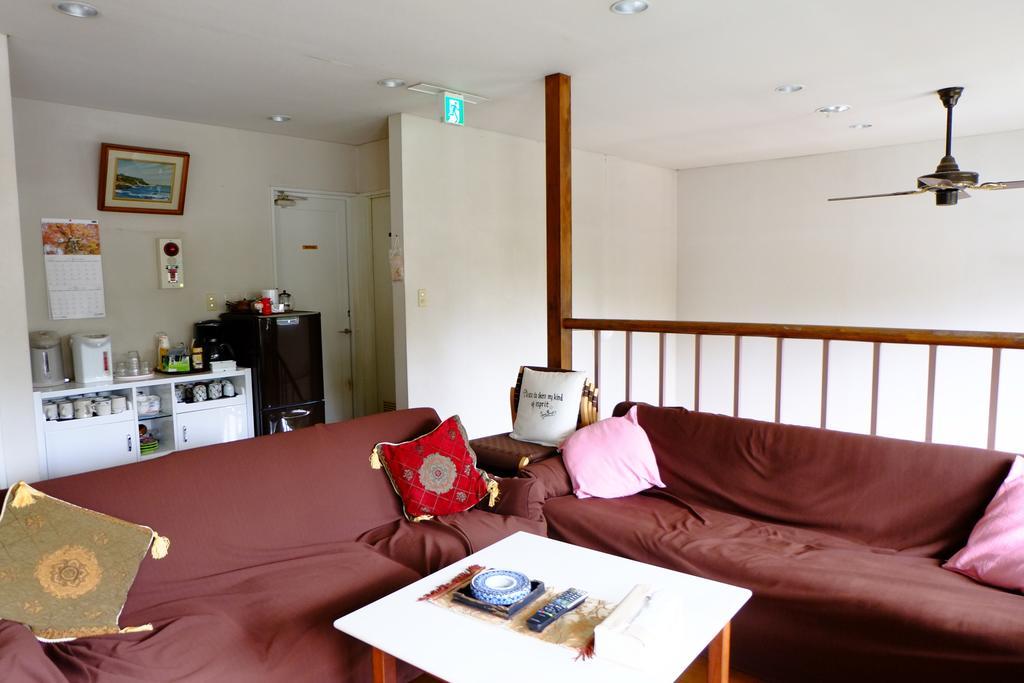 Pension & Cottage Mont Et Lac 山中湖村 外观 照片
