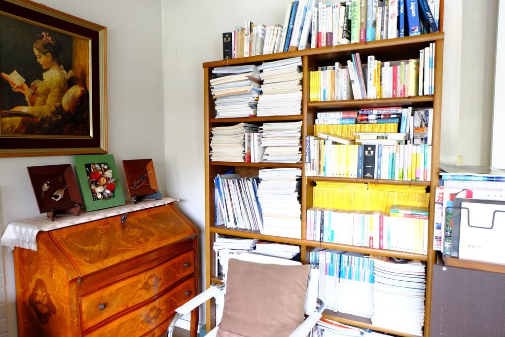 Pension & Cottage Mont Et Lac 山中湖村 外观 照片